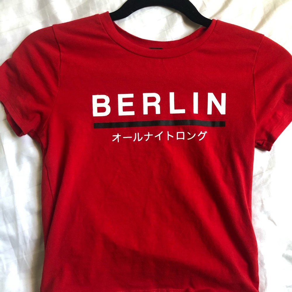 Berlin Top
